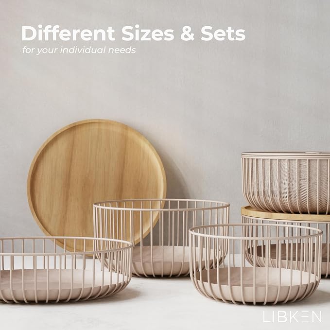 Fruit Basket for Kitchen - Image 6