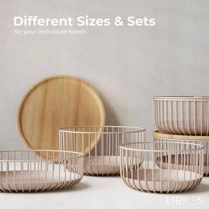 Fruit Basket for Kitchen - Image 6