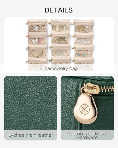 Vlando Gifts for Teachers, Jewelry Case - Image 3