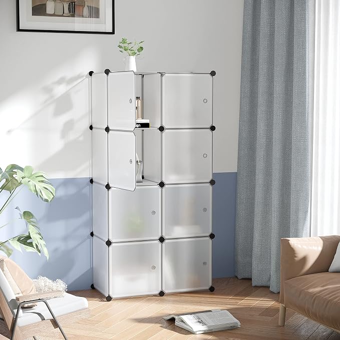 C&AHOME Cube Storage Organizer - Image 2