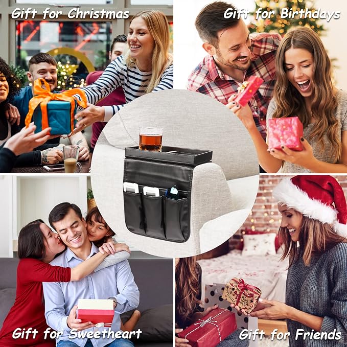 Couch Caddy, Armchair caddy - Image 6