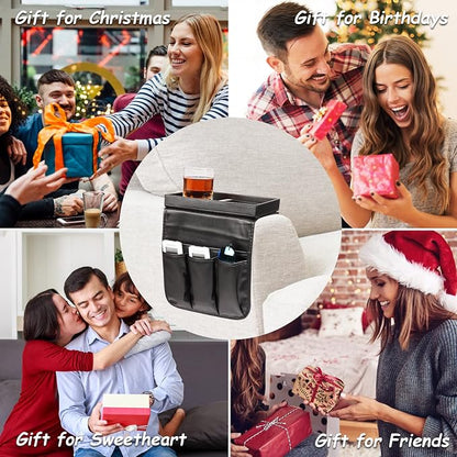 Couch Caddy, Armchair caddy - Image 6