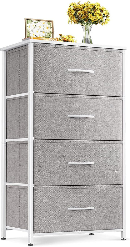 ODK Small Dresser for Bedroom by ODK