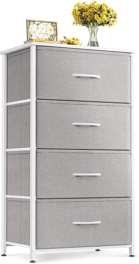 ODK Small Dresser for Bedroom by ODK