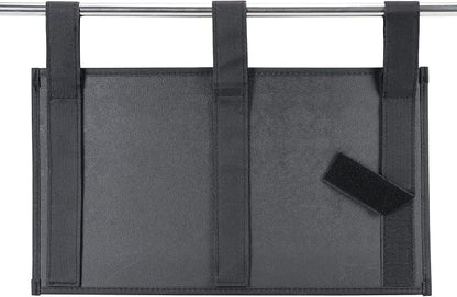 Hanging Bedside Caddy, Bedside Storage Organizer - Image 5