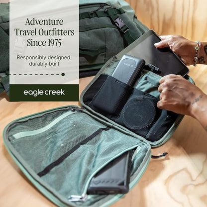 Eagle Creek Pack-It E-Tools Organizer Pro - Image 6