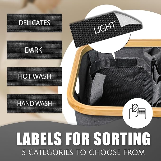 Hampers for Laundry Basket - Image 5