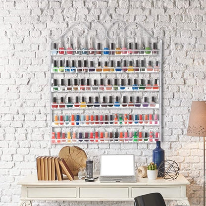 DAZONE Nail Polish Holder - Image 7