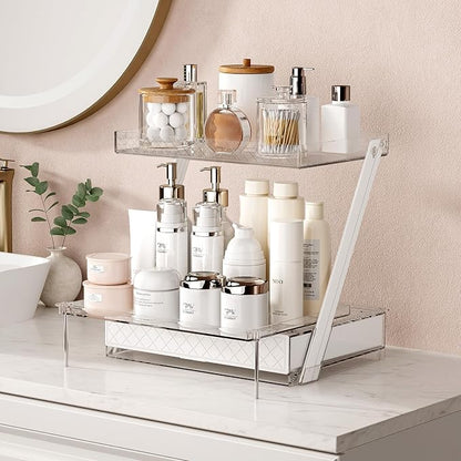 Makeup Organizer Countertop - Image 9