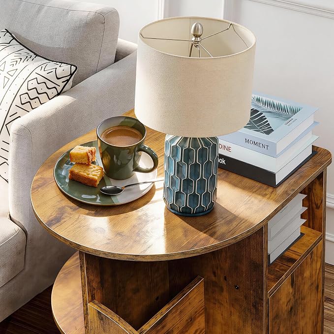 TooCust Rotating End Table - Image 9