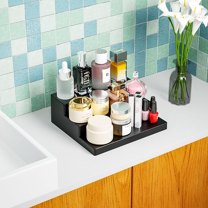 Yieach Cologne Perfume Organizer - Image 4