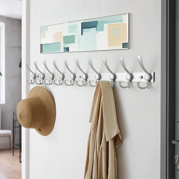 Dseap MaxStrong 2.0 Coat Rack Wall - Image 4
