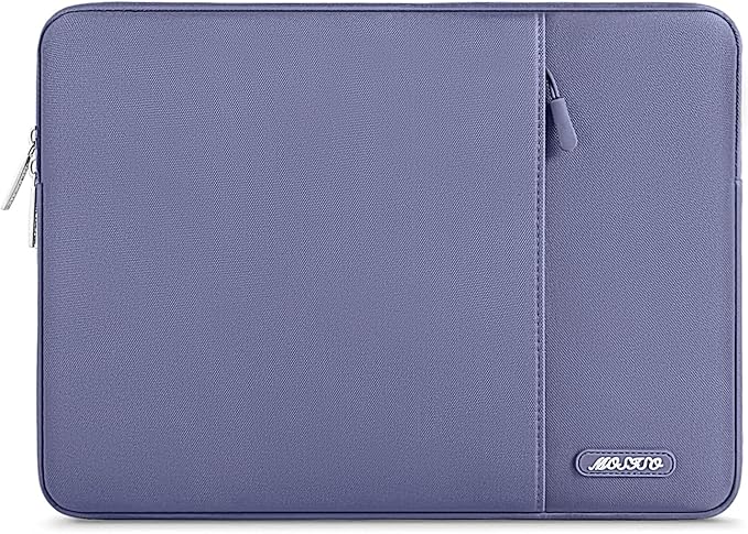 MOSISO Laptop Case 16 inch, 15-15.6 inch Laptop Sleeve Compatible by MOSISO