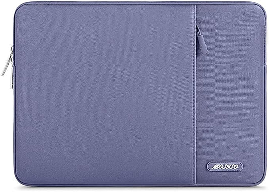 MOSISO Laptop Case 16 inch, 15-15.6 inch Laptop Sleeve Compatible by MOSISO