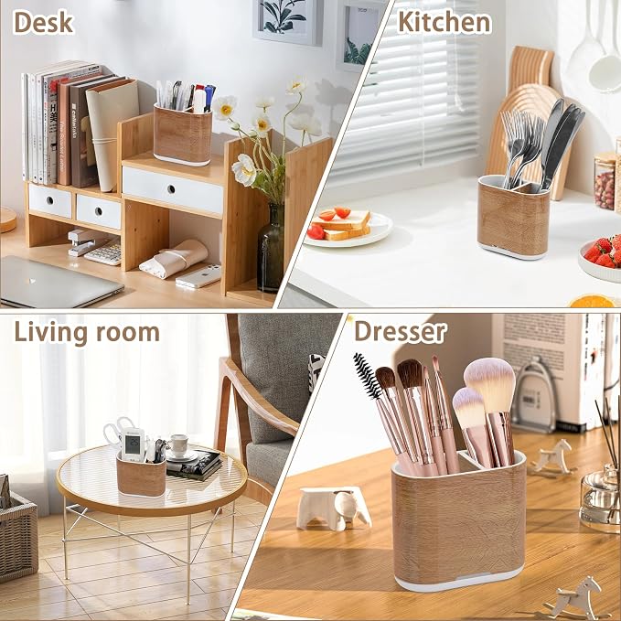 Toothbrush and Toothpaste Holder - Image 4