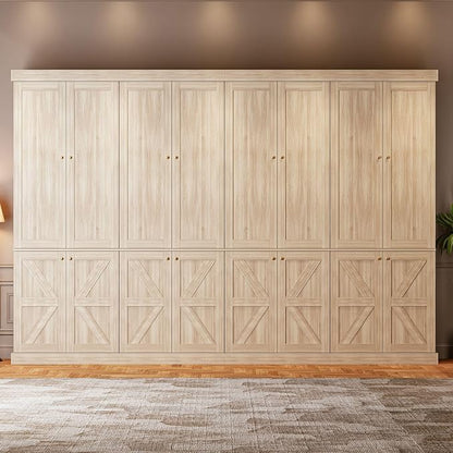 ivaniti 70.8" Tall Bookshelf by CraftedforLifesMoments