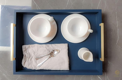 Decorative Coffee Table Tray - Image 6