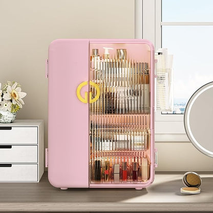 UAK Makeup Organizer with Drawers - Image 6
