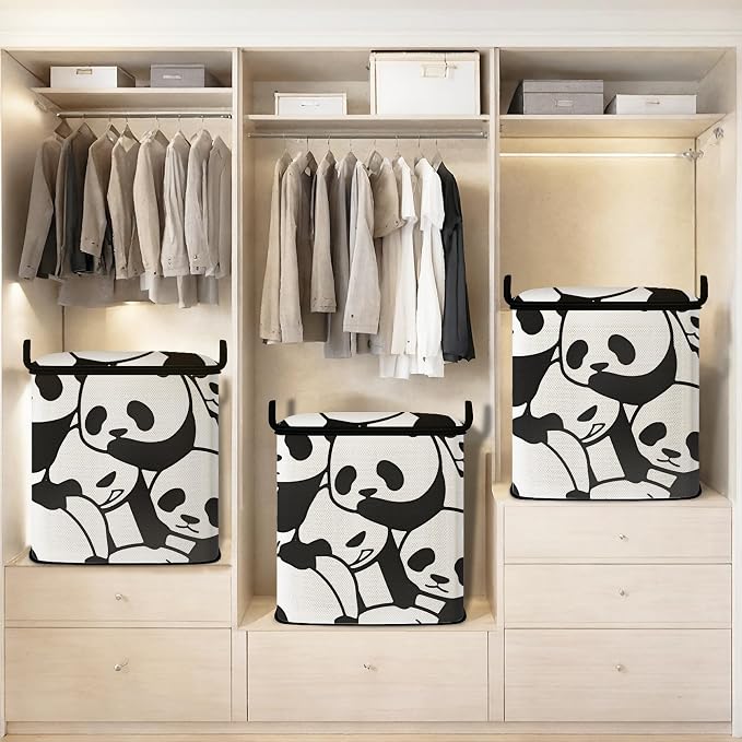 Large Comforter Storage Bag - Image 6