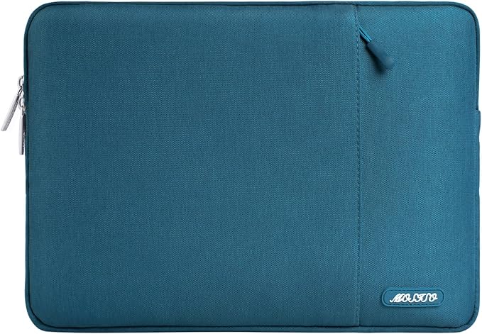 MOSISO Laptop Case 13.3 inch, 13-13.3 inch Laptop Sleeve Compatible by MOSISO