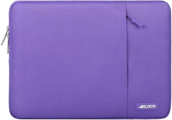 MOSISO Laptop Case 13.3 inch, 13-13.3 inch Laptop Sleeve Compatible by MOSISO