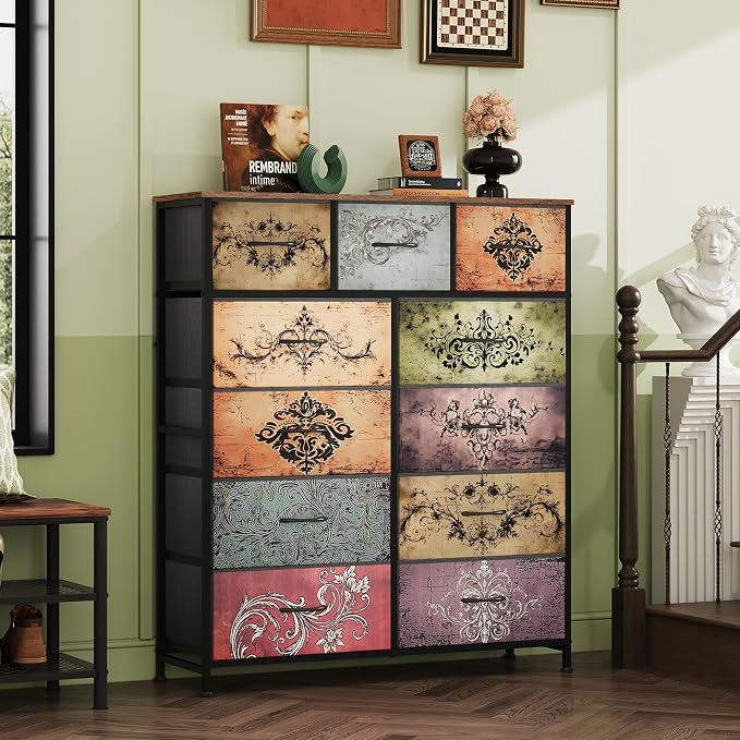 WLIVE Storage Organizer Unit - Image 2