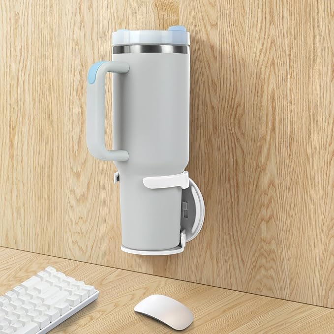 Water Bottle Holder Compatible by VEAQEE