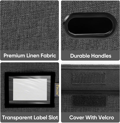 BALEINE File Organizer Box - Image 7