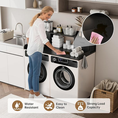 4 Drawers Washer Dryer Countertop - Image 4