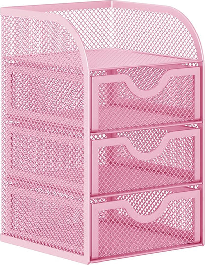 EasyPAG Mesh Desk Organizer - Image 2