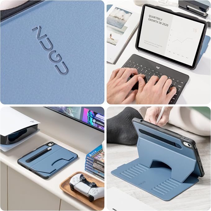 ZUGU CASE for iPad Air 11 iPad Air 4 & 5 10.9 Inch - Image 3