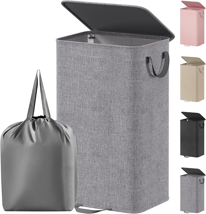 Lifewit Single Laundry Hamper by Lifewit