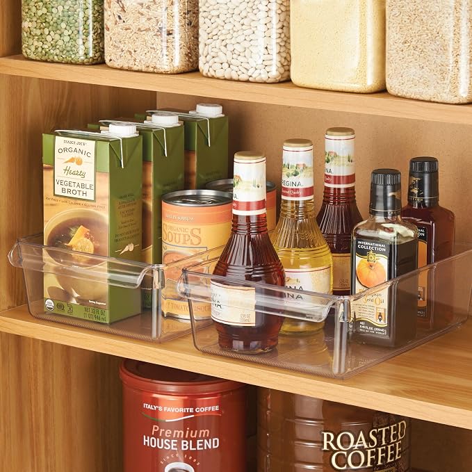 iDesign Fridge Storage Bin - Image 6