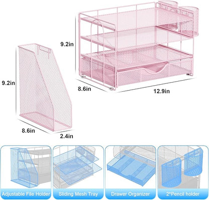 gianotter Desk Organizers and Accessories - Image 5