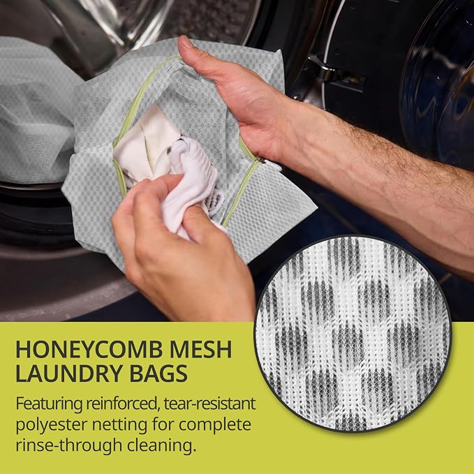 Laundry Bags - Image 4