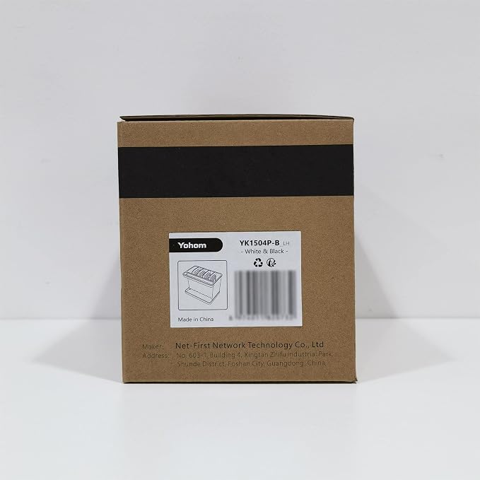 YOHOM Kitchen Sponge Brush Holder - Image 11