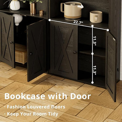 IRONCK Industrial Bookshelves and Bookcases - Image 4