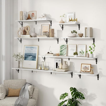 Fun Memories Large Floating Shelves - Image 6