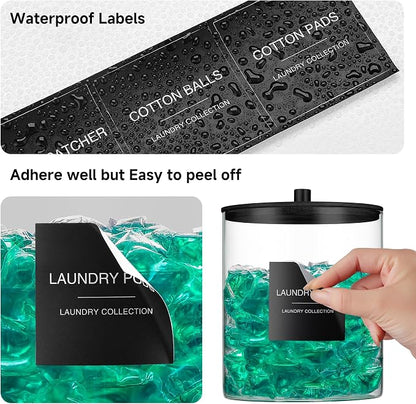 TIPGO Laundry Pods Container - Image 4