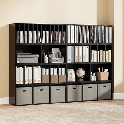 IOTXY DIY Modular Cube Bookcase - Image 7