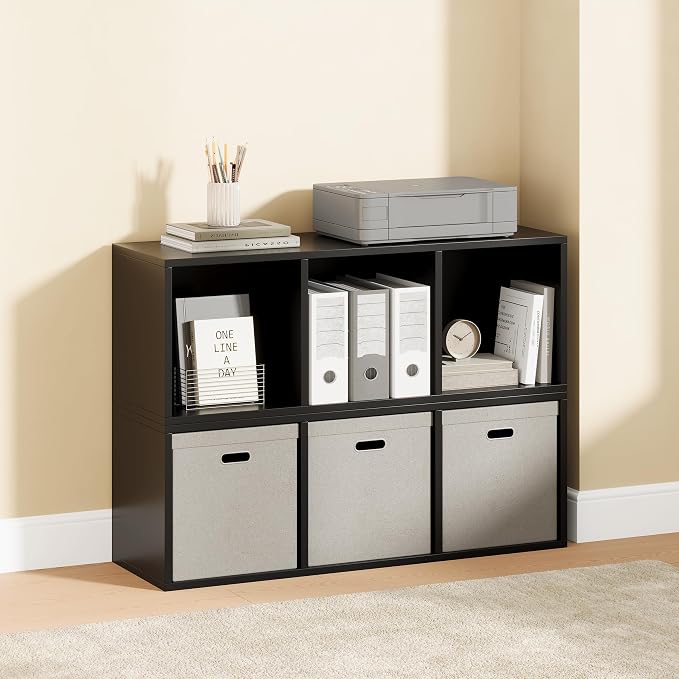 IOTXY DIY Modular Cube Bookcase - Image 9
