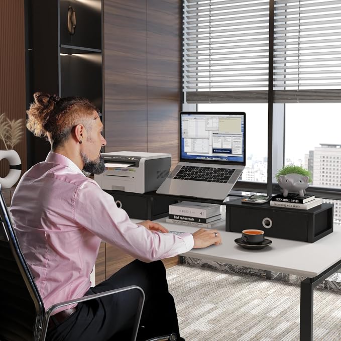 WESTREE Monitor Stand Riser - Image 4