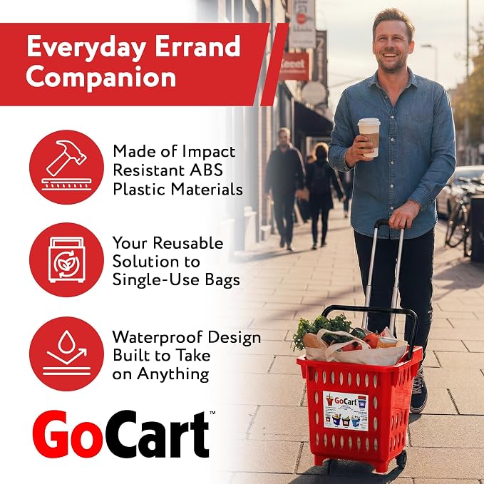 dbest products GoCart - Image 7