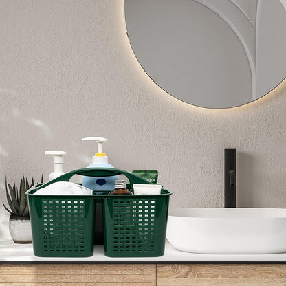 Tiawudi Portable Shower Caddy, Caddy Organizer - Image 7