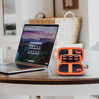 Case Compatible with SanDisk Extreme Pro/for SanDisk Portable SSD 1TB 2TB 4TB - Image 8