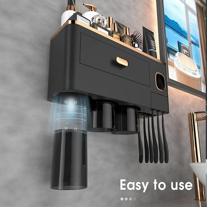 iHave Toothbrush Holders for Bathrooms - Image 3