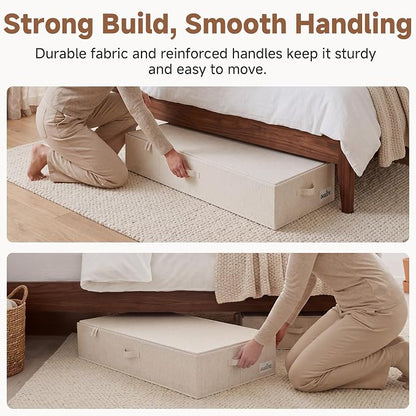 StorageWorks Underbed Storage Containers - Image 4
