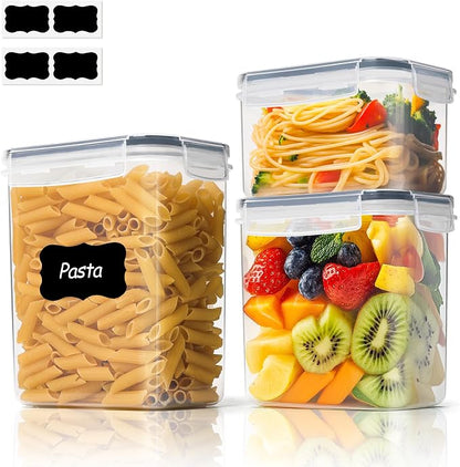 ComSaf Food Storage Containers by ComSaf