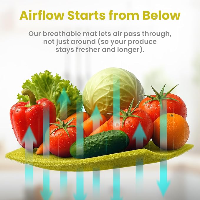 2X The Life of Your Produce - Image 5
