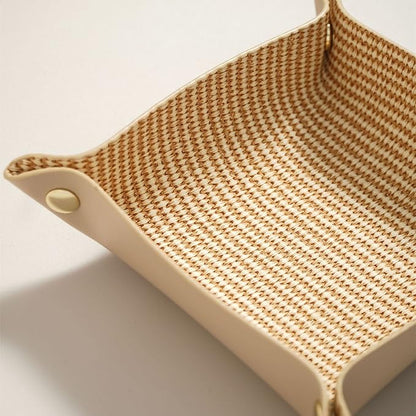 OLETHA Small Foldable Valet Tray - Image 3